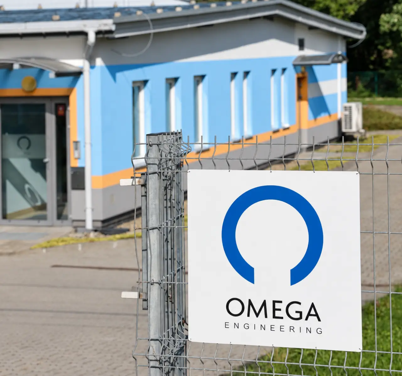 Omega Engineering Polska